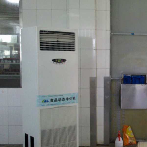 合肥食品智能空气杀菌器