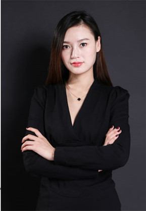 合肥史静静 纹绣讲师